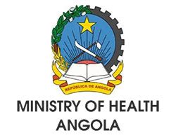 angola ministry of health